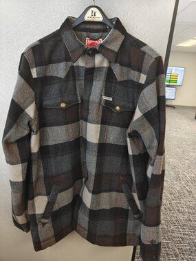 Sendero Austin Fleece Jacket